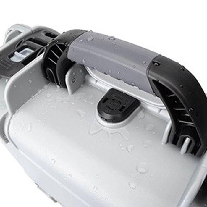 Nanuk waterproof case