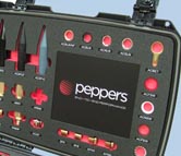 case branding and graphics