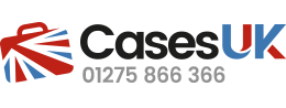 Cases UK logo
