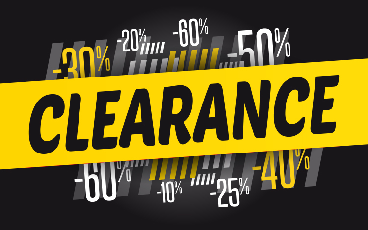 Clearance