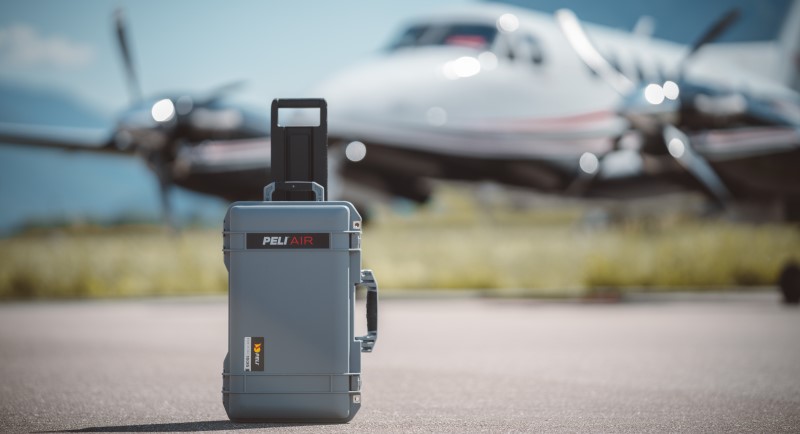 Worldwide Hassle-Free Travel