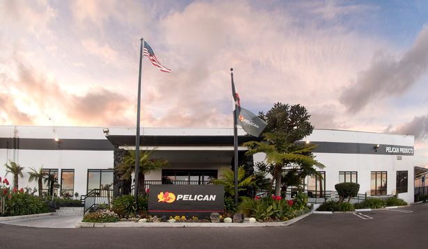 Peli in EMEA, Pelican around the Rest of the World, but why?