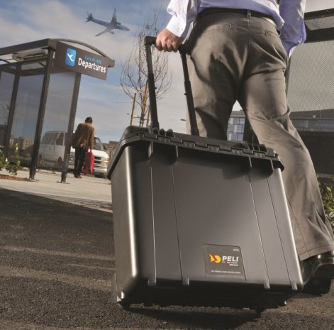 Worldwide Hassle-Free Travel