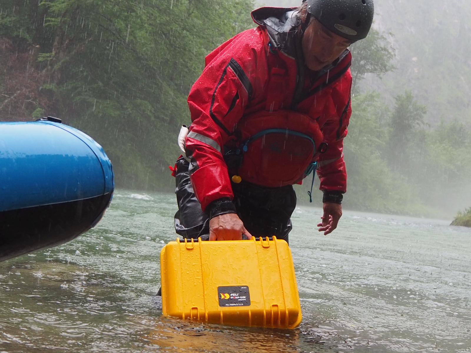 Creating the Best Waterproof Cases on the Market
