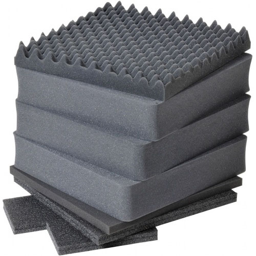 Peli 0350 Foam Set