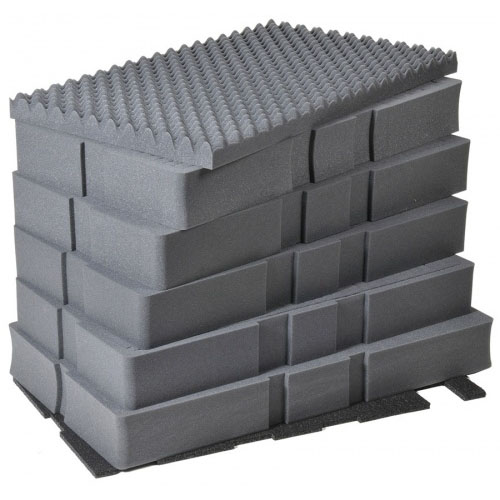 Peli 0500 Foam Set