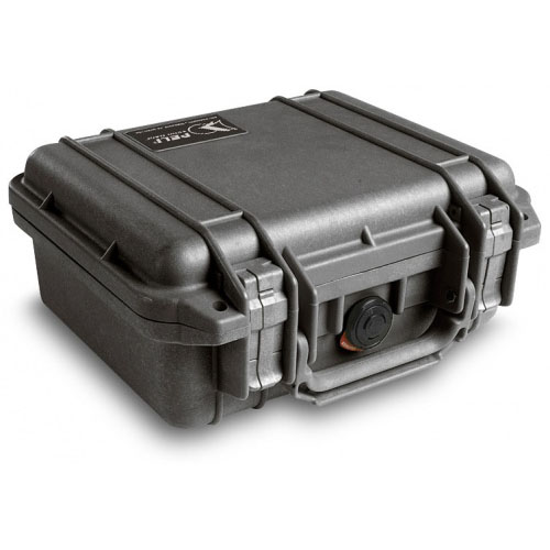 Peli 1200 Case