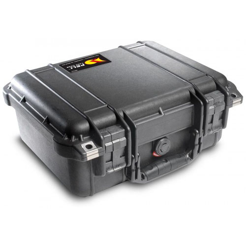 Peli 1400 Case