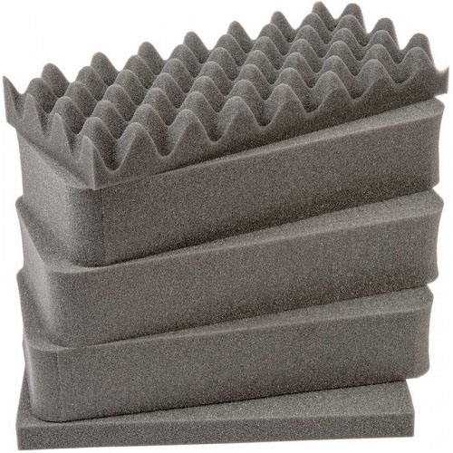 Peli 1430 Foam Set