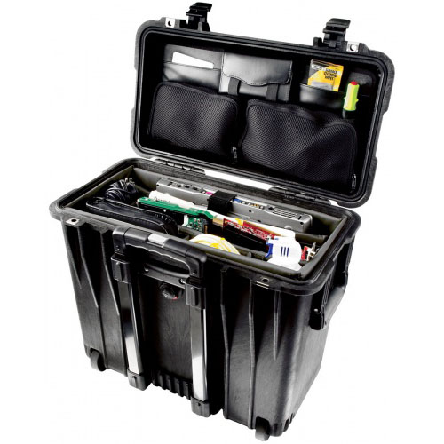 Peli 1440 Office Dividers with Lid Organiser