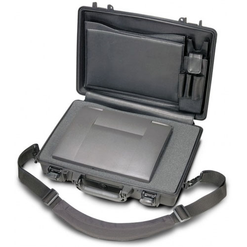 Peli 1490CC2 Laptop Case