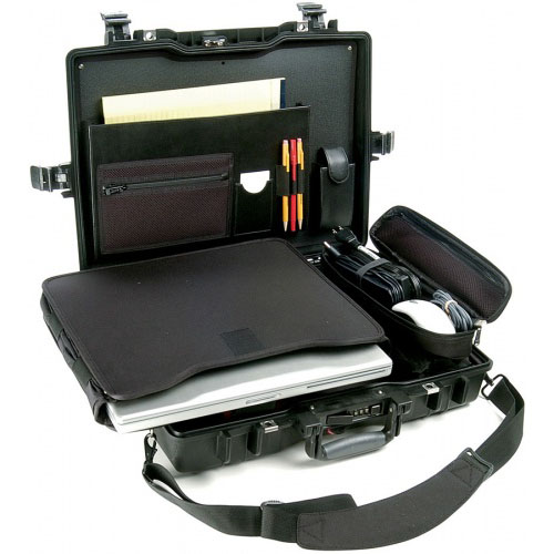 Peli 1495CC1 Laptop Case