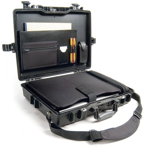 Peli 1495CC1 Laptop Case