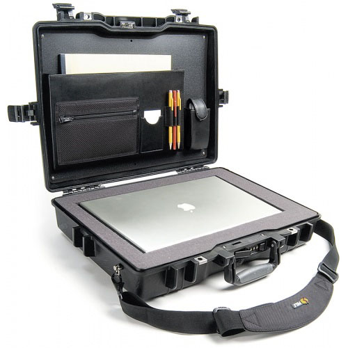 Peli 1495CC2 Laptop Case