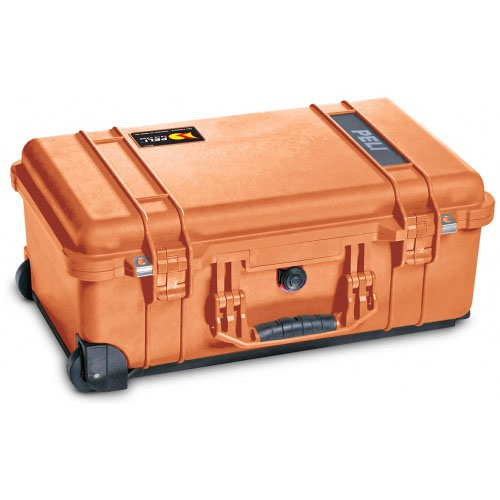 Peli 1510 Carry On Case - Free Delivery From Peli Cases UK