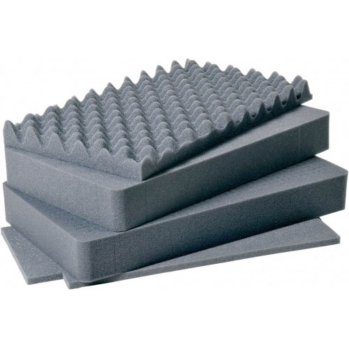 Peli 1510 Foam Set