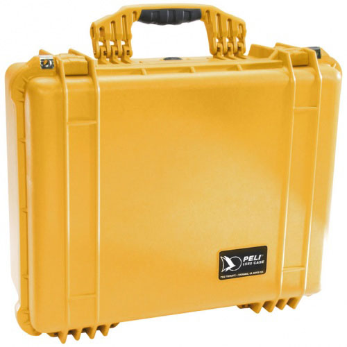 Peli 1550 Case - Expert Advice. Buy online At Peli Cases UK