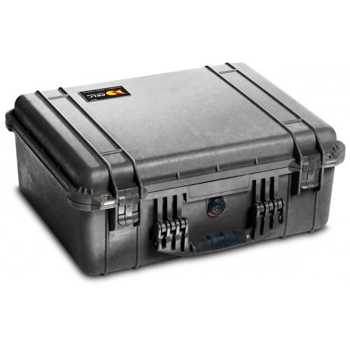 Peli 1550 Case