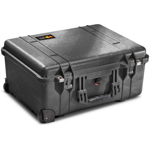 Peli 1560 Case