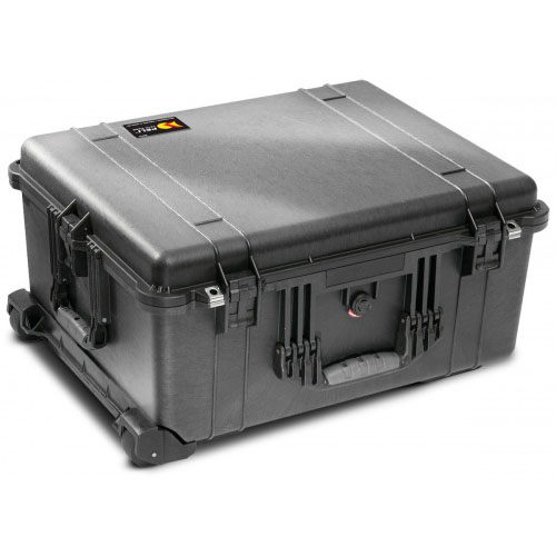 Peli 1610 Case