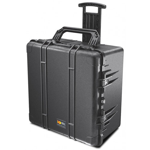 Peli 1640 Transport Case - Buy Now From Peli Cases UK