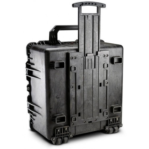 Peli 1640 Transport Case - Buy Now From Peli Cases UK