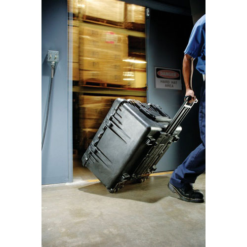 Peli 1640 Transport Case - Buy Now From Peli Cases UK