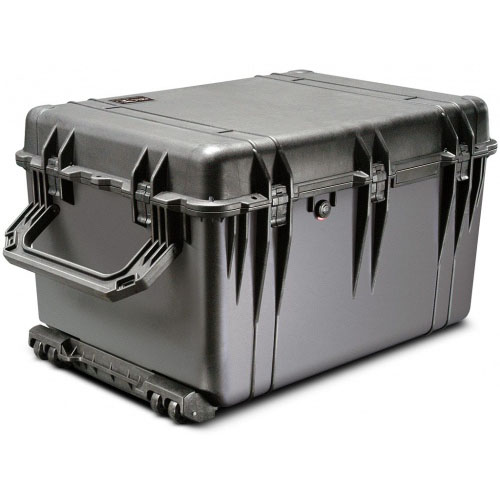 Peli 1660 Case