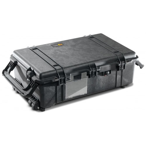 Peli 1670 Case