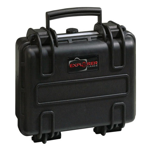 Explorer 2712 Case