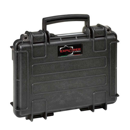 Explorer 3005 Case