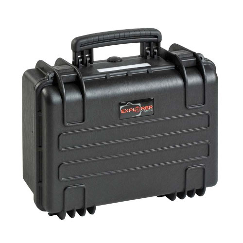 Explorer 3818 Case