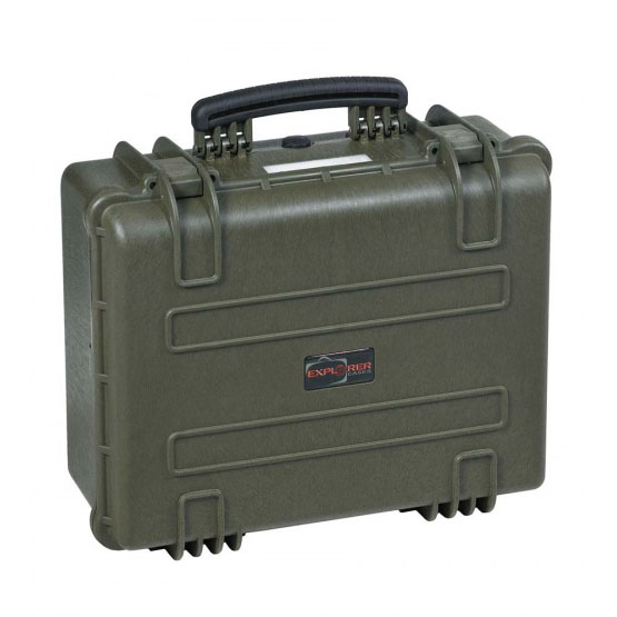 Explorer 4820 Case