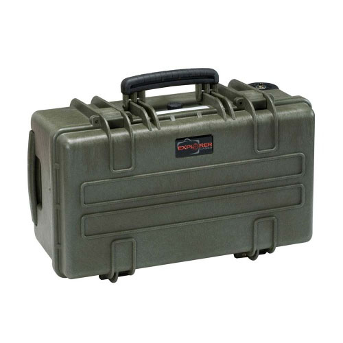 Explorer 5122 Case