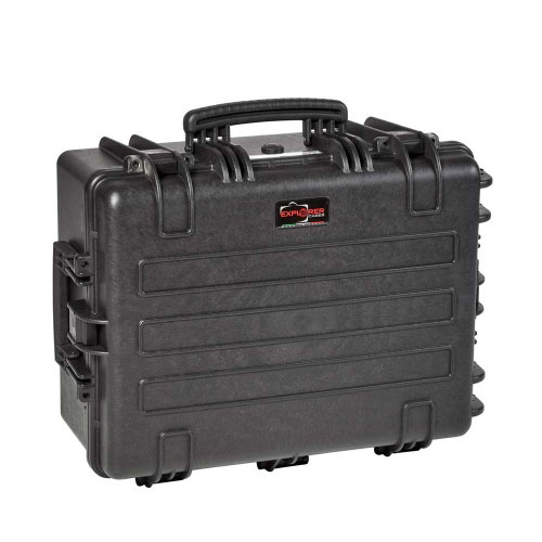 Explorer 5325 Case