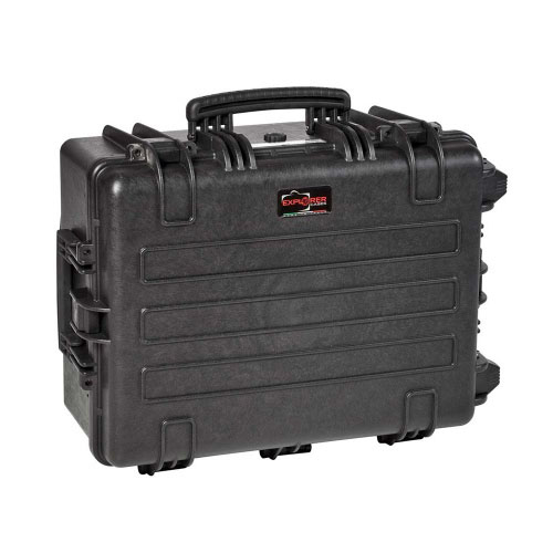 Explorer 5326 Case