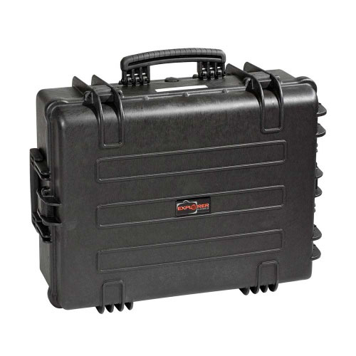 Explorer 5822 Case