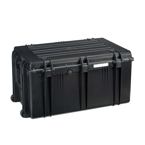 Explorer 7641 Case