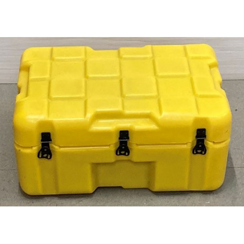 Custom Modified Survival Case
