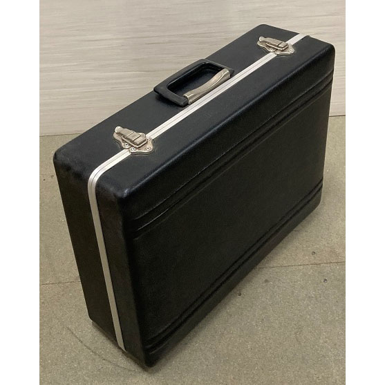 Moulded Briefcase