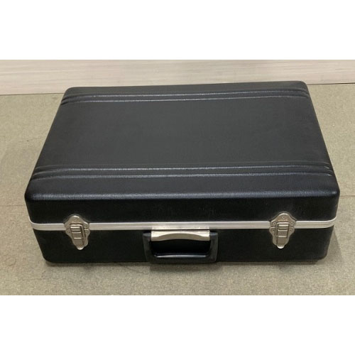 Moulded Briefcase