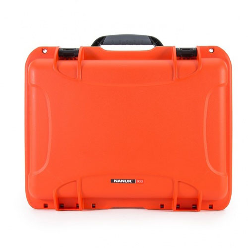 *KU－NA* NANUK 933 Case | Tough Waterproof Cases | Free UK Delivery