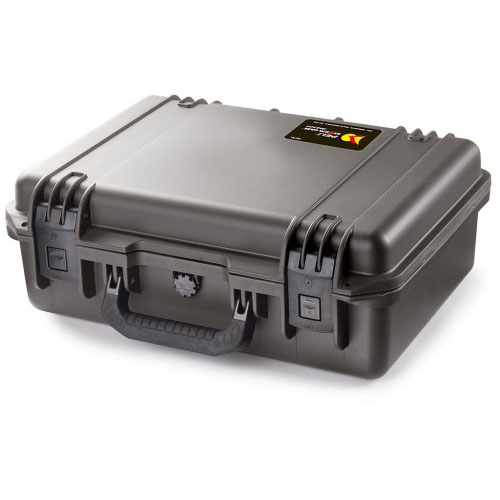 Peli iM2300 Storm Case Black With Foam