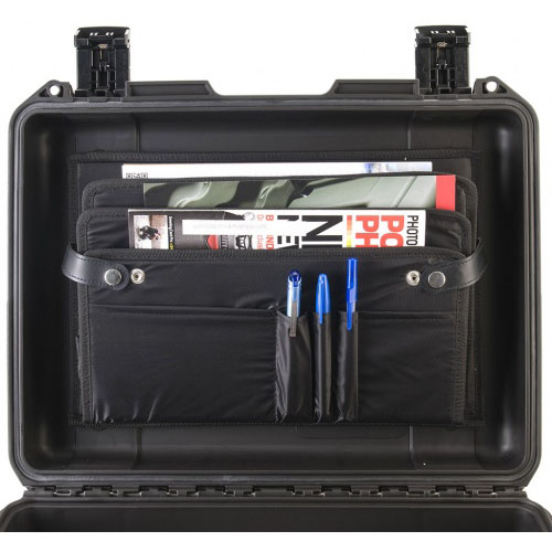 iM24xx Lid Organiser