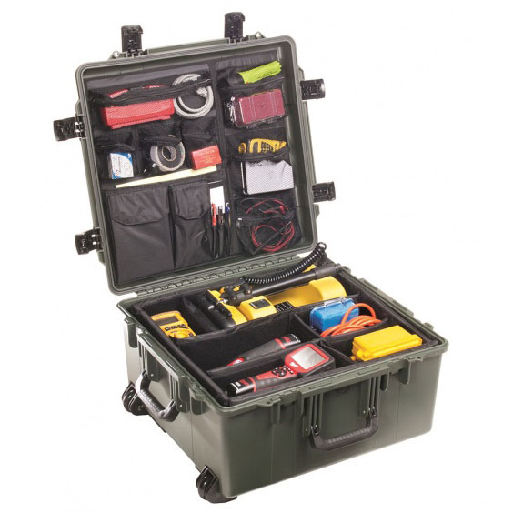 iM2875 Utility Organiser