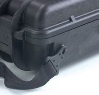 close up of an explorer 4412c laptop cases Shoulder Strap