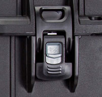 Powerclaw Nanuk case latching system