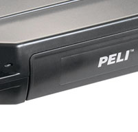 Peli 1095CC latch