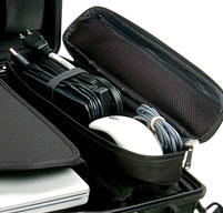a close up of a peli 1495cc1 laptop cases accessories pouch