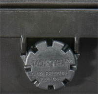 vortex valve